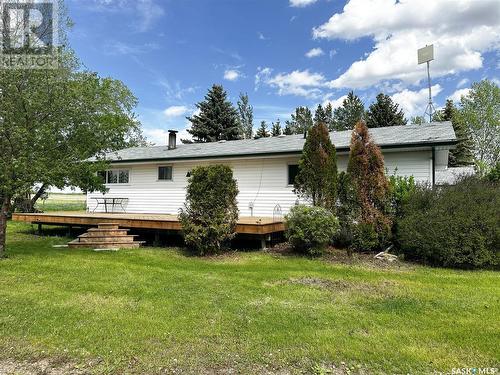 Munn Road Acreage, North Battleford Rm No. 437, SK - Outdoor