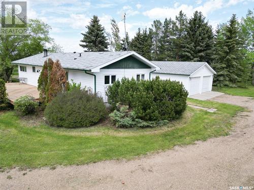 Munn Road Acreage, North Battleford Rm No. 437, SK - Outdoor