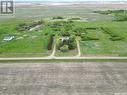 Munn Road Acreage, North Battleford Rm No. 437, SK  - Outdoor With View 