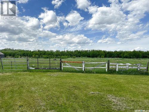 Munn Road Acreage, North Battleford Rm No. 437, SK - Outdoor With View