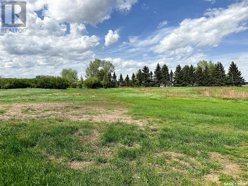 Munn Road Acreage, North Battleford Rm No. 437, SK - Outdoor With View