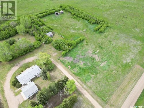 Munn Road Acreage, North Battleford Rm No. 437, SK - Outdoor With View