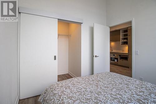 404 - 20 Edward Street, Toronto, ON - Indoor Photo Showing Bedroom