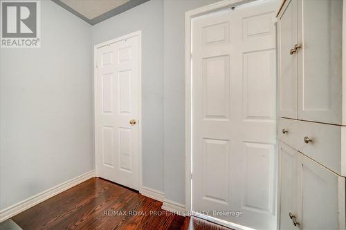 99 Mondeo Drive, Toronto, ON - Indoor Photo Showing Other Room
