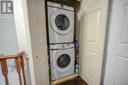 99 Mondeo Drive, Toronto, ON - Indoor Photo Showing Laundry Room