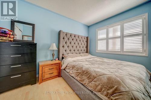 99 Mondeo Drive, Toronto, ON - Indoor Photo Showing Bedroom