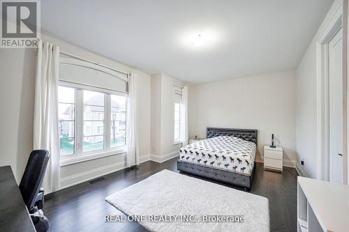 149 Milky Way Drive, Richmond Hill, ON - Indoor Photo Showing Bedroom