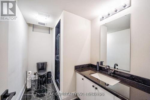 149 Milky Way Drive, Richmond Hill, ON - Indoor Photo Showing Bathroom