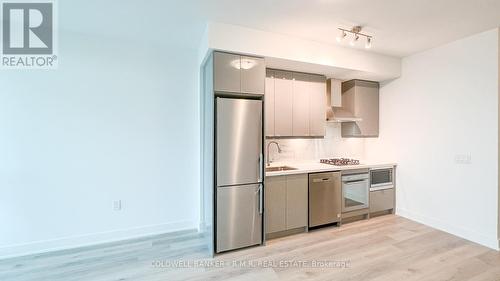 624 - 11750 Ninth Line, Whitchurch-Stouffville, ON - Indoor Photo Showing Kitchen