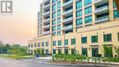 624 - 11750 Ninth Line, Whitchurch-Stouffville, ON - Outdoor With Facade