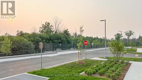 624 - 11750 Ninth Line, Whitchurch-Stouffville, ON - Outdoor