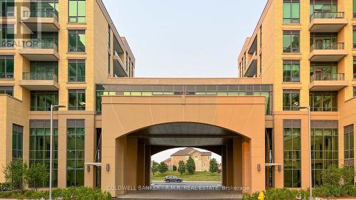 624 - 11750 Ninth Line, Whitchurch-Stouffville, ON - Outdoor With Facade