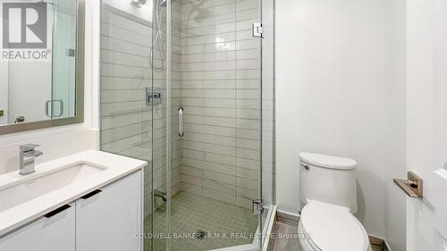 624 - 11750 Ninth Line, Whitchurch-Stouffville, ON - Indoor Photo Showing Bathroom