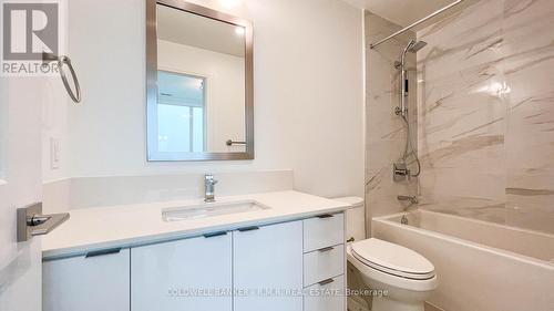624 - 11750 Ninth Line, Whitchurch-Stouffville, ON - Indoor Photo Showing Bathroom