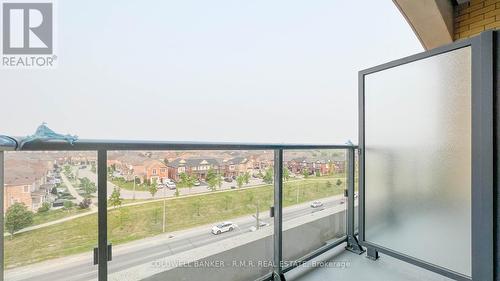624 - 11750 Ninth Line, Whitchurch-Stouffville, ON - Outdoor With View
