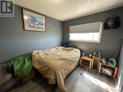 9709 10 Street, Dawson Creek, BC - Indoor Photo Showing Bedroom