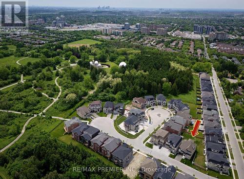 12 Night Sky Court, Richmond Hill, ON - Outdoor With View