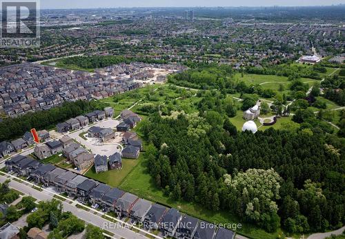 12 Night Sky Court, Richmond Hill, ON - Outdoor With View