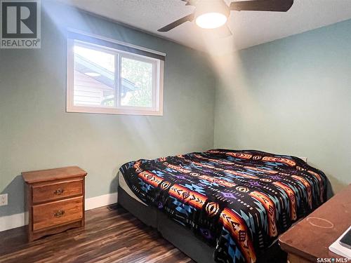 67 Dunfield Crescent, Meadow Lake, SK - Indoor Photo Showing Bedroom