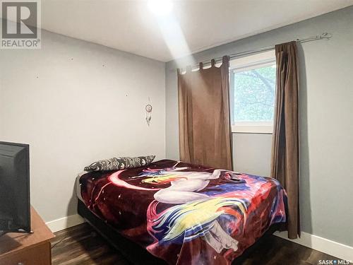 67 Dunfield Crescent, Meadow Lake, SK - Indoor Photo Showing Bedroom