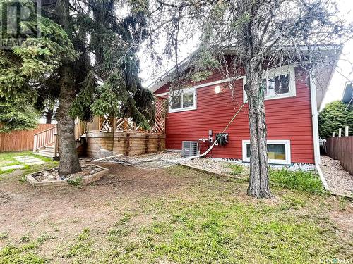 67 Dunfield Crescent, Meadow Lake, SK - Outdoor