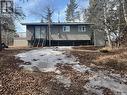 228 Sunset Place, Echo Bay, SK  - Outdoor 