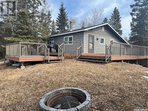 228 Sunset Place, Echo Bay, SK - Outdoor