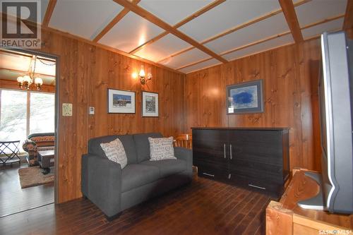 228 Sunset Place, Echo Bay, SK - Indoor