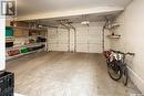 3379 Dent Crescent, Prince Albert, SK  - Indoor Photo Showing Garage 