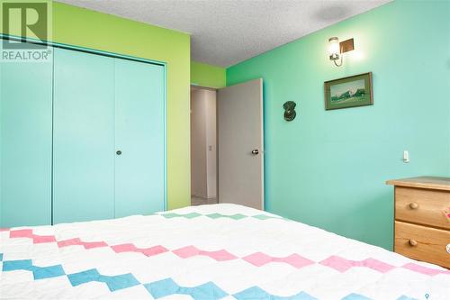 3379 Dent Crescent, Prince Albert, SK - Indoor Photo Showing Bedroom