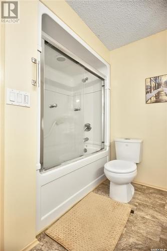 3379 Dent Crescent, Prince Albert, SK - Indoor Photo Showing Bathroom