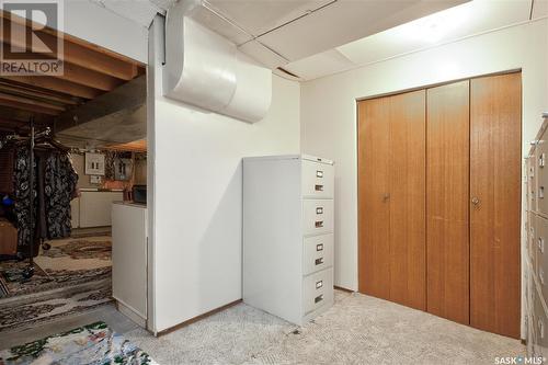 3379 Dent Crescent, Prince Albert, SK - Indoor Photo Showing Other Room