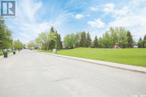 3379 Dent Crescent, Prince Albert, SK - Outdoor With View
