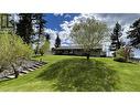 5153 Lakes Road, 108 Mile Ranch, BC  - Outdoor 