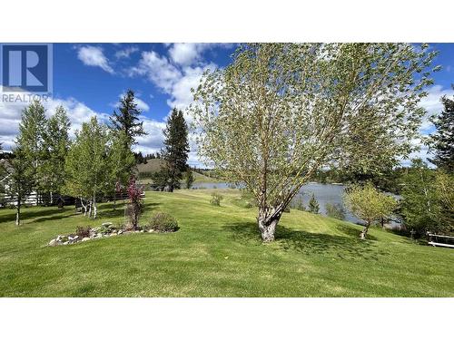 5153 Lakes Road, 108 Mile Ranch, BC - Outdoor With View