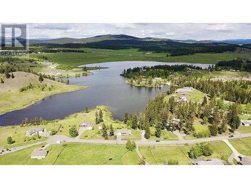 5153 Lakes Road, 108 Mile Ranch, BC - Outdoor With View