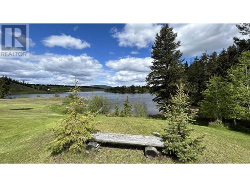 5153 Lakes Road, 108 Mile Ranch, BC - Outdoor With View