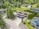 2593 Glenmount Place, Blind Bay, BC  - Outdoor With View 