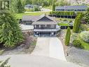 2593 Glenmount Place, Blind Bay, BC  - Outdoor 