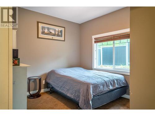 2593 Glenmount Place, Blind Bay, BC - Indoor Photo Showing Bedroom