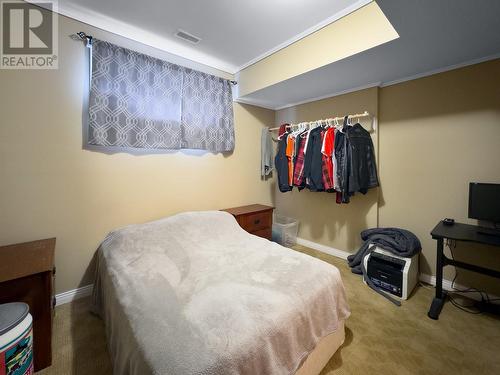 2593 Glenmount Place, Blind Bay, BC - Indoor Photo Showing Bedroom