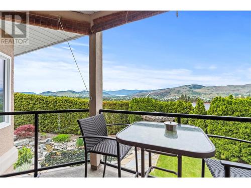 4400 Crystal Drive, Vernon, BC - Outdoor With View With Exterior