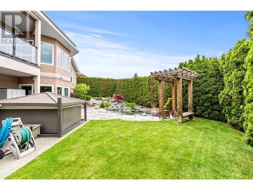 4400 Crystal Drive, Vernon, BC - Outdoor