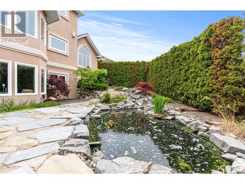 4400 Crystal Drive, Vernon, BC - Outdoor