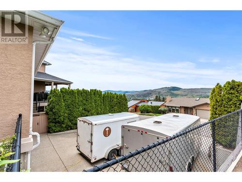 4400 Crystal Drive, Vernon, BC - Outdoor