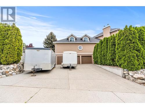 4400 Crystal Drive, Vernon, BC - Outdoor