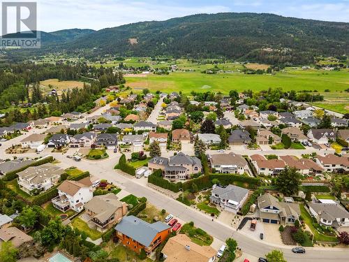 4400 Crystal Drive, Vernon, BC - Outdoor With View