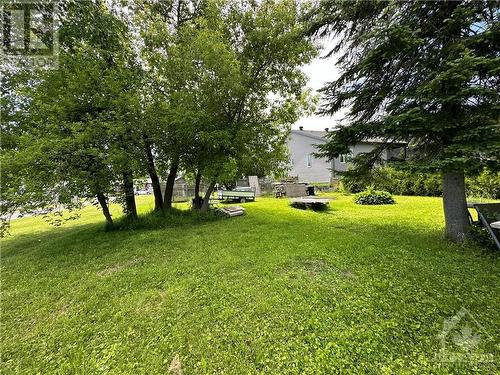 1215 Ste-Marie Road, Embrun, ON - Outdoor