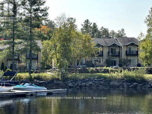 20 - 1579 Anstruther Lake Road, North Kawartha, ON - Outdoor With Body Of Water