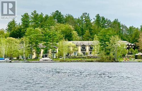 20 - 1579 Anstruther Lake Road, North Kawartha, ON - Outdoor With Body Of Water